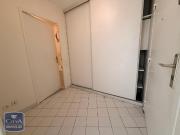 Appartement 1 pièce 31 m²