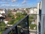 Appartement 1 pièce 31 m²