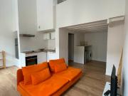 Appartement 1 pièce 31 m²