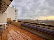 Appartement 1 pièce 31 m²