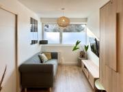 Appartement 1 pièce 31 m²