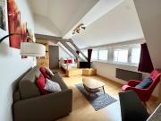 Appartement 1 pièce 31 m²