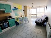 Appartement 1 pièce 31 m²