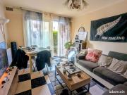 Appartement 1 pièce 31 m²