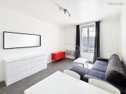 Appartement 1 pièce 31 m²