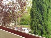 Appartement 1 pièce 31 m²