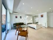 Appartement 1 pièce 31 m²