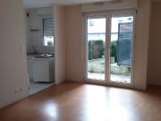 Appartement 1 pièce 31 m²