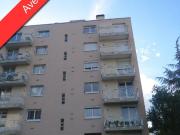 Appartement 1 pièce 31 m²