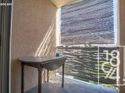 Appartement 1 pièce 31 m²