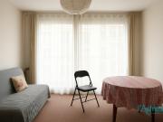 Appartement 1 pièce 31 m²