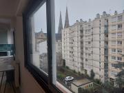 Appartement 1 pièce 31 m²