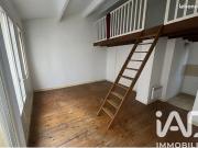 Appartement 1 pièce 31 m²