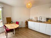 Appartement 1 pièce 31 m²