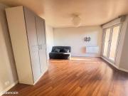 Appartement 1 pièce 31 m²