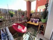 Appartement 1 pièce 31 m²