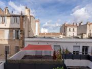 Appartement 1 pièce, 31 m² à louer à Marseille 1 13001