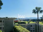 Appartement 1 pièce 31 m² en vente à CANNES