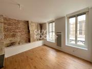 Appartement 1 pièce 32 m²