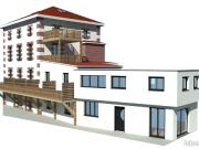 Appartement 1 pièce 32 m²
