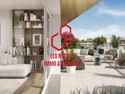 Appartement 1 pièce 32 m²