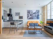 Appartement 1 pièce 32 m²