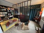 Appartement 1 pièce 32 m²