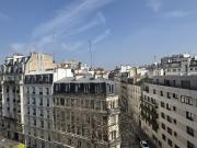 Appartement 1 pièce 32 m²