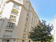 Appartement meublé 1 pièce 32 m²