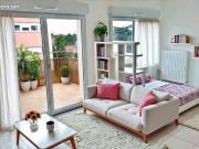 Appartement 1 pièce 32 m²