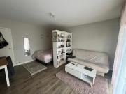 Appartement 1 pièce 32 m²