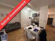 Appartement 1 pièce 32 m²
