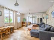 Appartement 1 pièce 32 m²