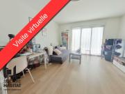 Appartement 1 pièce 32 m²