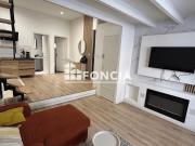 Appartement 1 pièce 32 m²