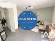 Appartement 1 pièce 32 m²