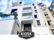 Appartement 1 pièce 32 m²