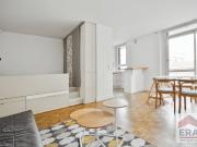 Appartement 1 pièce 32 m²