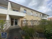 Appartement 1 pièce 32 m²