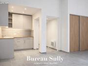 Appartement 1 pièce 32 m²