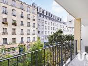 Appartement 1 pièce 32 m² Appartement 1 pièce 32 m²