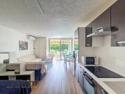 Appartement 1 pièce 32 m² Appartement 1 pièce 32 m²