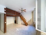 Appartement 1 pièce 32 m²