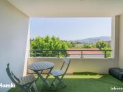 Appartement 1 pièce 32 m²