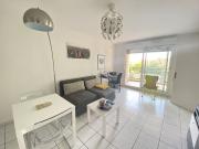 Appartement 1 pièce 32 m²