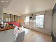 Appartement 1 pièce 32 m²