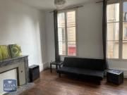 Appartement 1 pièce 32 m²