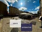 Appartement 1 pièce 32 m²