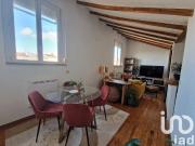 Appartement 1 pièce 32 m²