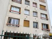 Appartement 1 pièce 32 m²